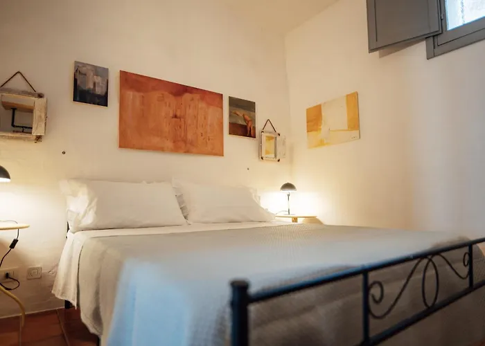 Vico Porto Apartment Polignano a Mare