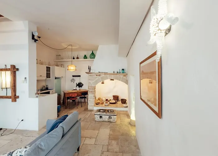 Vico Porto Apartment *