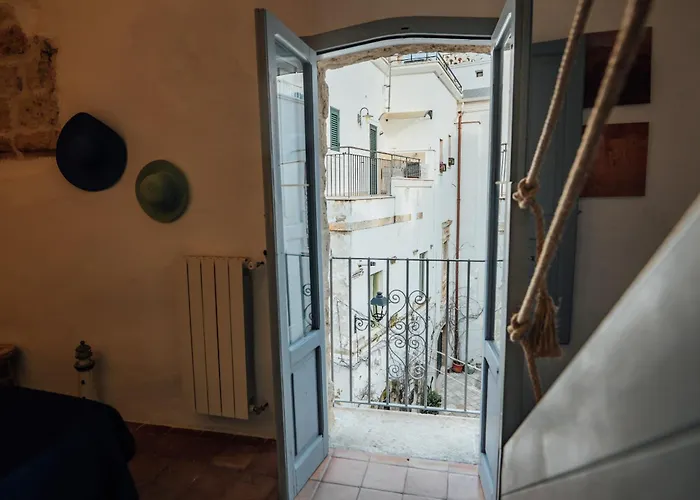 Vico Porto Apartment