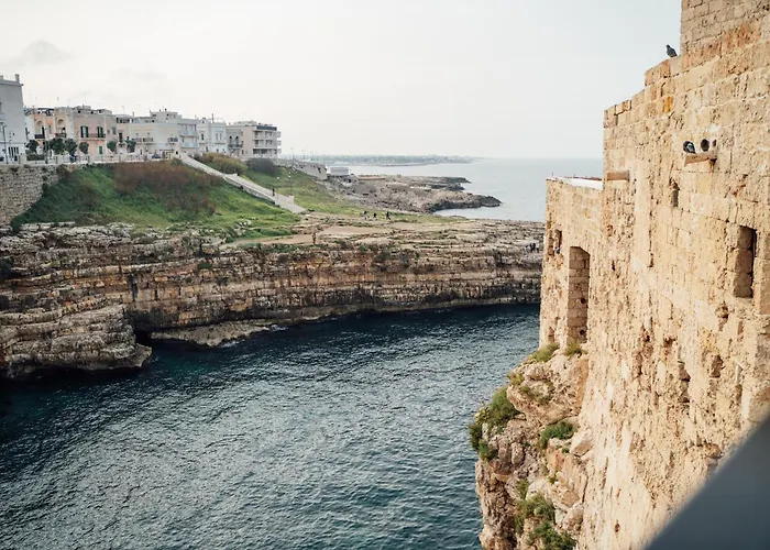 Vico Porto * Polignano a Mare