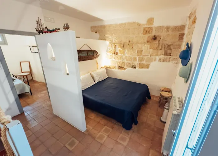 Vico Porto Apartment