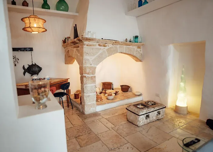 Vico Porto Apartment Polignano a Mare