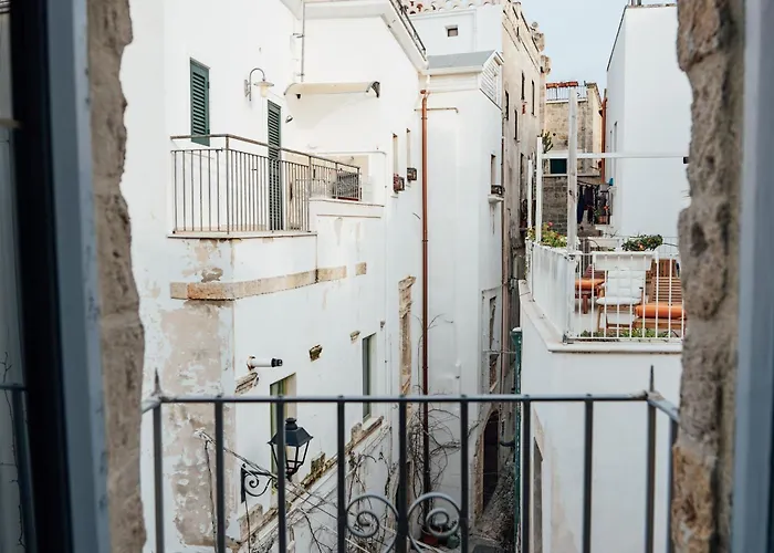 Vico Porto *