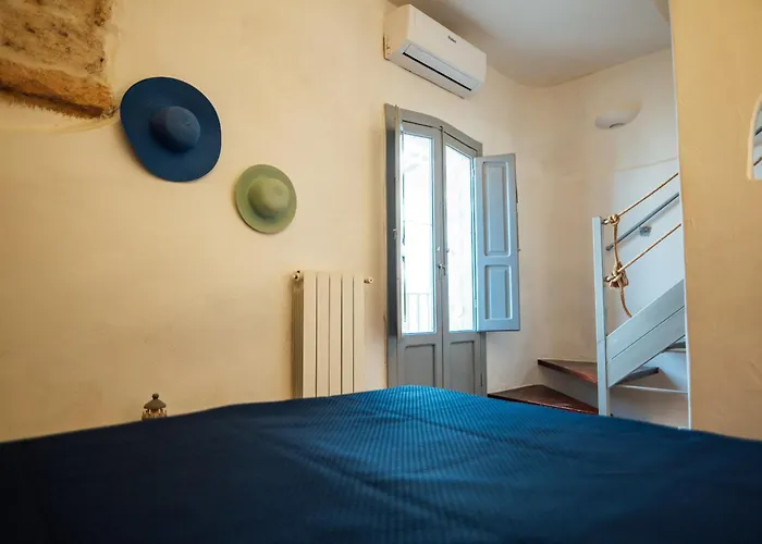 Apartment Vico Porto *