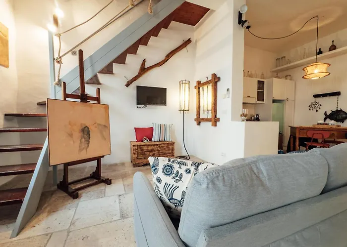 Apartment Vico Porto Polignano a Mare