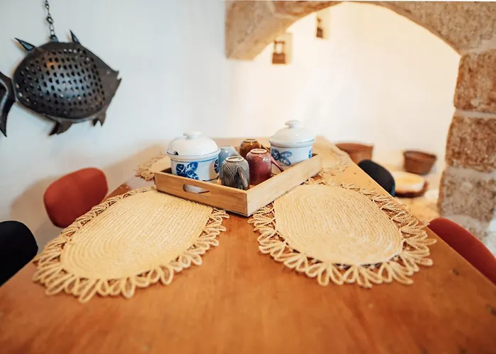 Vico Porto Apartment