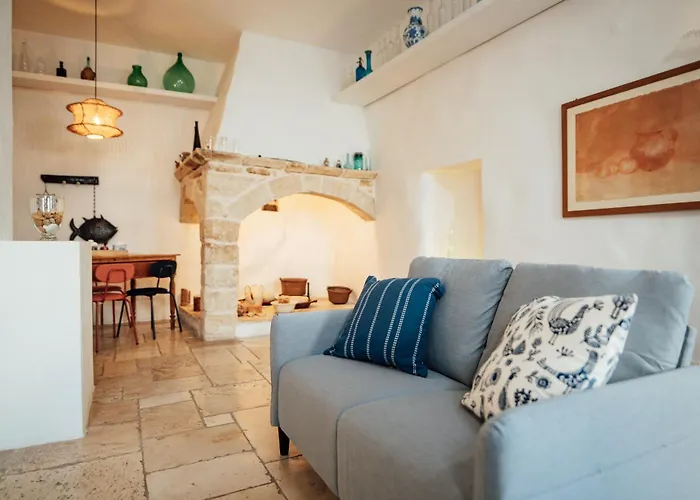 Vico Porto Apartment *